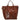 The Bridge Story Donna - Beuteltasche 29 cm (marrone) - Bild 4