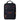 Doughnut Macaroon Large Happy Camper 20 - Rucksack 45 cm (schwarz)