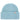 Fjällräven Heavy Beanie - Mütze (breeze blue)