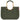 reisenthel shopping loopshopper L - Einkaufstasche mit Bügel 46 cm (forest gold)