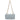 Seidenfelt Huuvari - Umhängetasche 23 cm (denim in blue) - Bild 4