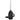 Seidenfelt Alunda - Umhängetasche 23.5 cm (matt black) - Bild 3