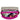 Vaude Rom III - Umhängetasche M 13.3" 35 cm (pink orchid) - Bild 6
