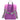 Jack Wolfskin Little Scout 10 - Kinderrucksack 29 cm (foxglove) - Bild 2