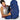Osprey Kyte 48 Women M/L - Trekkingrucksack 71 cm (serenity blue) - Bild 8