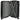Paradise by CHECK.IN Havanna 2.0 - 4-Rollen-Trolley 78 cm (schwarz) - Bild 6