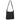 Aigner Pura - Beuteltasche M 27 cm (black) - Bild 5