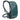 Osprey Hikelite 26 - Wanderrucksack 50 cm (cascade blue) - Bild 2