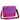 Vaude Rom III - Umhängetasche M 13.3" 35 cm (pink orchid) - Bild 2