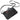 eagle creek Undercover RFID Neck Wallet - Umhängetasche 19 cm (black) - Bild 5