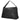 Guess Wilder Oversized Hobo - Schultertasche (black) - Bild 2