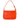 Lacoste Hobo Bag S - Schultertasche 23 cm (scarlet ibis) - Bild 4