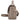 Lacoste Champs-Elysées - Umhängetasche 35 cm (taupe) - Bild 3