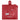 Samsonite Ta Revolution Foldable Kofferschutzhülle L - Regenhülle (red) - Bild 4