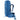 Deuter Aircontact Core 50 + 10 - Trekkingrucksack 82 cm (baltic-nightblue) - Bild 3
