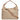 Liu Jo - Henkeltasche L 38 cm (naturale) - Bild 4
