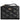 Lacoste Crocodelle - Geldbörse 6cc 12 cm (black)