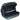 Travelite Air Base - Beautycase 34 cm (ice blue) - Bild 4