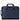 Delsey Paris Arche - Aktentasche 2in1 15.6" 42 cm RFID (marineblau)