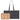 Lässig Mamaki - Tragetasche und Organizer 2tlg. Set (anthracite/beige)