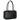 HUGO Jodi - Schultertasche 32 cm (black) - Bild 5
