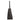 abro Cosmo Tekla - Beuteltasche 39 cm (dark brown) - Bild 3