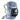 Deuter Futura 25 SL - Wanderrucksack 52 cm (polar-bluejay) - Bild 7