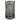Tatonka Pyrox 45+10 BC - Trekkingrucksack 73 cm erw. (stone grey olive) - Bild 7