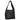 FREDsBRUDER Comfy Carry Hobo - Schultertasche 37 cm (black) - Bild 5