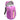 Jack Wolfskin Kids Explorer 15 - Kinderrucksack 42 cm (foxglove) - Bild 6
