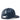 Herschel Whaler Cotton Mesh - Cap (darkest navy/vintage white stitch) - Bild 2