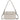bugatti Zita - Schultertasche 22 cm (beige) - Bild 4