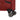 Travelite Jetpack Multi Light - 4-Rollen-Trolley S 55 cm (rot) - Bild 9