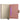 Secrid Miniwallet Pebble - Geldbörse 6cc 10.2 cm RFID (rose) - Bild 4