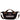 Napapijri H-Reflect Sling - Umhängetasche (black beauty)