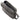 Klondike 1896 Yukon Maya - Schultertasche 17 cm (grau) - Bild 4