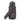 zwei Mademoiselle M45 - Schultertasche 22 cm (nubuk-stone) - Bild 5