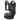 Osprey Poco Soft Child Carrier - Kindertrage 65 cm (Kraxe) (black) - Bild 2