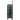 D&N Travel Line 4300 - 4-Rollen-Trolley M 66 cm (dunkelgrün) - Bild 3