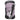 Vaude Agile Air 20 - Wanderrucksack 53 cm (purple ash) - Bild 10