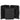 FPM Milano Bank Zip Deluxe Spinner 55 - 4-Rollen-Kabinentrolley 55 cm (eclipse black) - Bild 6