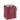 reisenthel bottlebag Flaschen - Tragetasche (twist maroon) - Bild 2