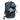Jack Wolfskin Velocity 20 - Wanderrucksack 45 cm (midnight sky) - Bild 6