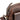 Buckle & Seam Collector - Umhängetasche 23 cm (brown) - Bild 8