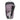 Vaude Agile 20 - Wanderrucksack 48 cm (purple ash) - Bild 7