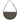 Aigner Eliza - Schultertasche M 25 cm (acacia brown)