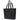 Herschel Heritage Tote - Shopper 38 cm (black) - Bild 2