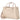 Valentino Bags Alexia - Handtasche 35 cm (ecru) - Bild 2