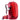 Deuter AC Lite 23 - Wanderrucksack 52 cm (cherry-masala) - Bild 6