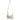 Calvin Klein Hardware Strap - Umhängetasche M 26 cm (chalk) - Bild 2
